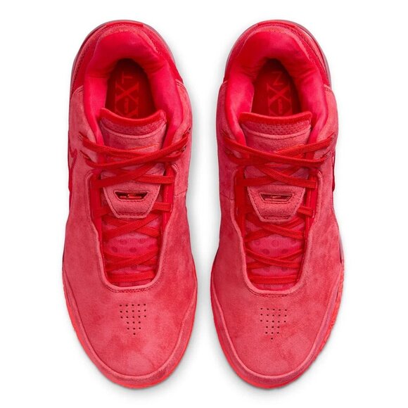 Nike Zoom Lebron NXXT Gen - Size 9 Men`s Basketball Shoes Red FJ1566-600 NEW main image 6
